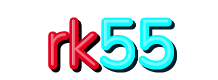 rk55 — logo kanal