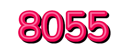 8055 — logo kanal